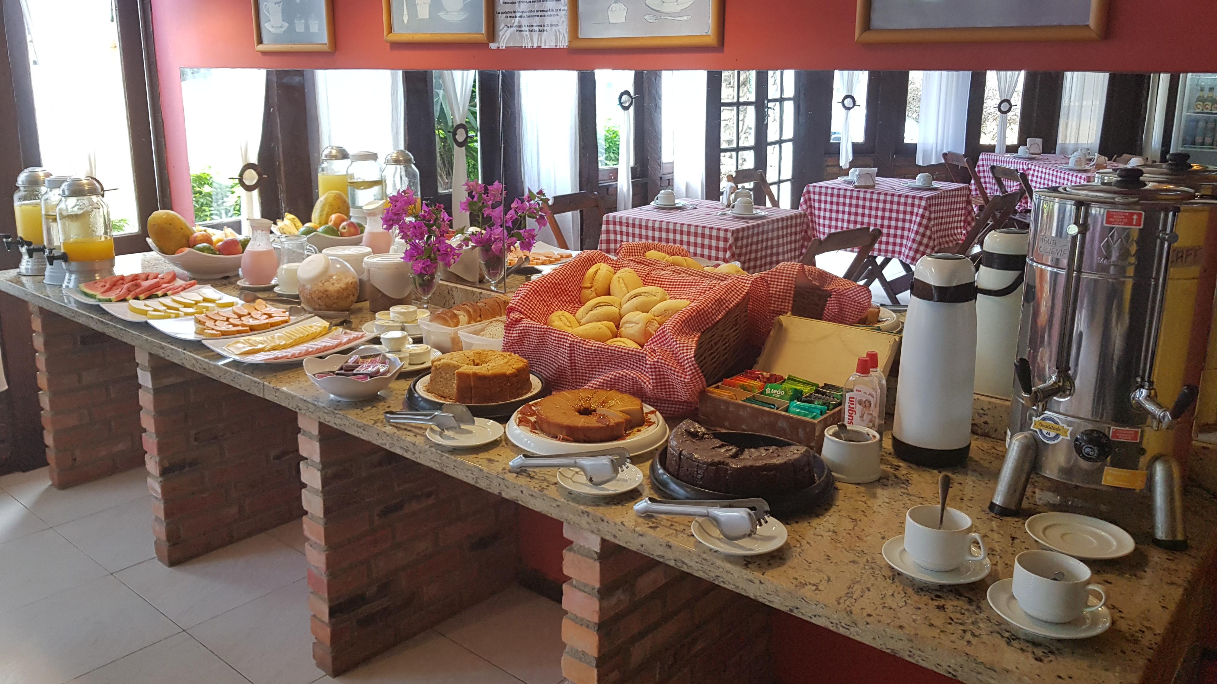 Pousada New Paradise Armacao dos Buzios ภายนอก รูปภาพ