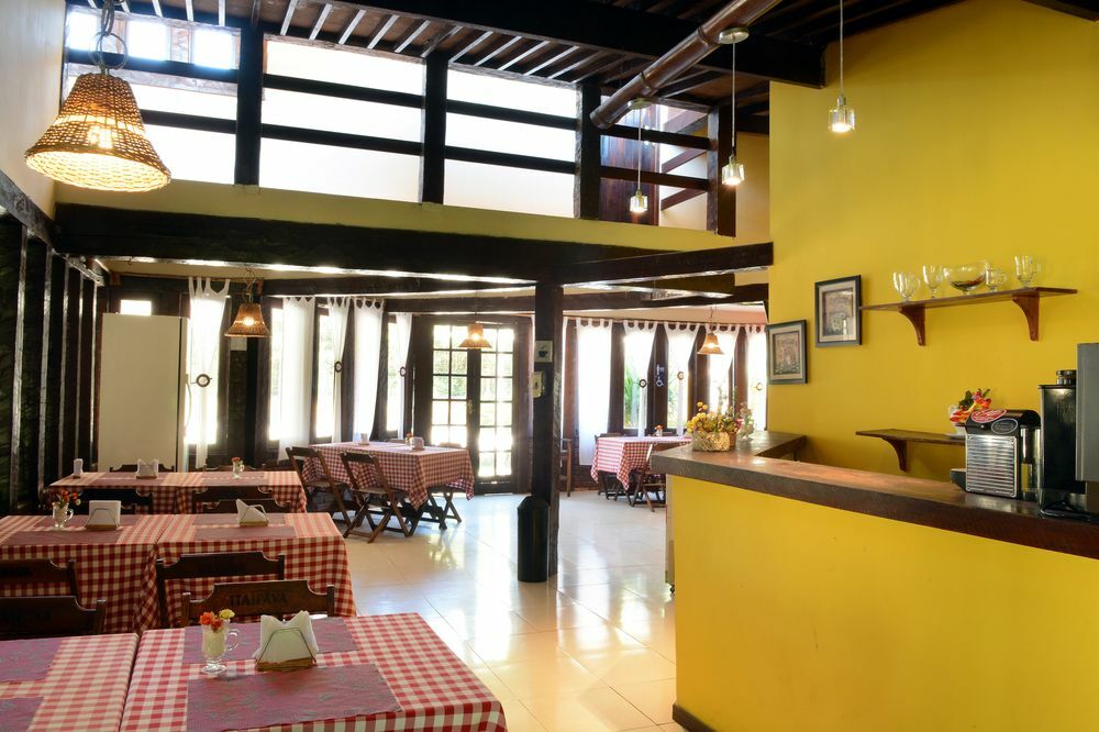 Pousada New Paradise Armacao dos Buzios ภายนอก รูปภาพ